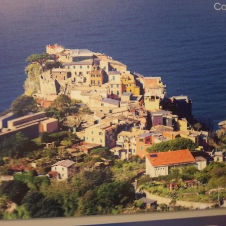 Eli&Fra2 Lägenhet La Spezia Exteriör bild
