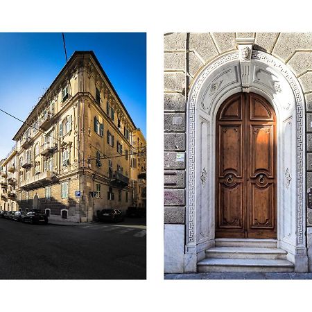 Eli&Fra2 Lägenhet La Spezia Exteriör bild