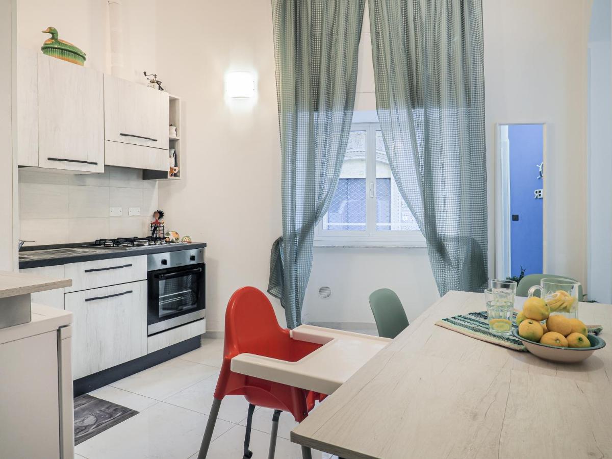 Eli&Fra2 Lägenhet La Spezia Exteriör bild