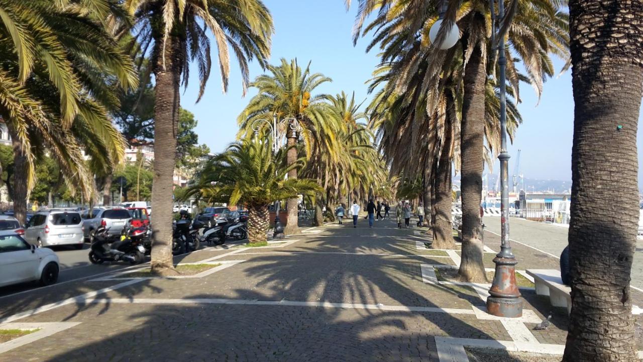 Eli&Fra2 Lägenhet La Spezia Exteriör bild