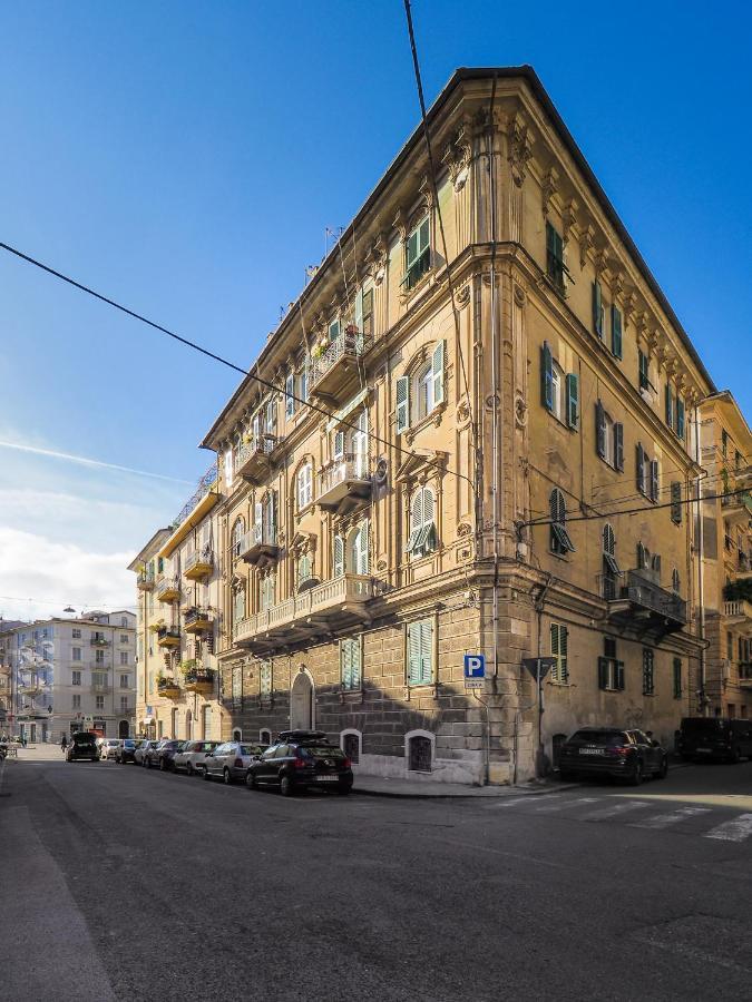 Eli&Fra2 Lägenhet La Spezia Exteriör bild