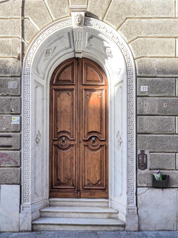 Eli&Fra2 Lägenhet La Spezia Exteriör bild