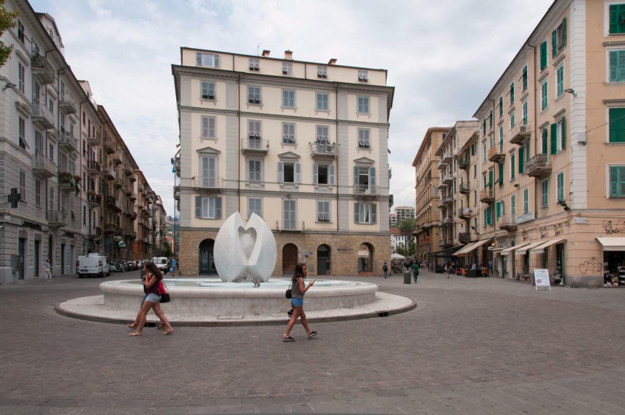 Eli&Fra2 Lägenhet La Spezia Exteriör bild