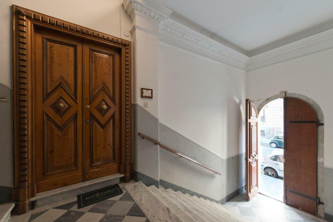 Eli&Fra2 Lägenhet La Spezia Exteriör bild