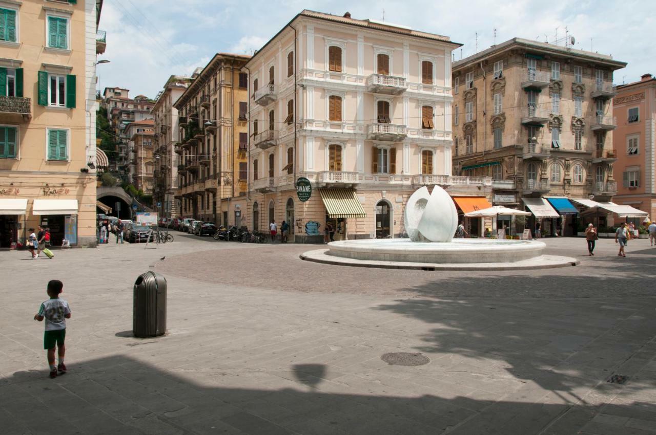 Eli&Fra2 Lägenhet La Spezia Exteriör bild
